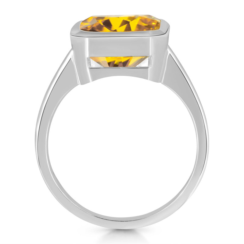 Citrine Ring CIT-RDR-1927.