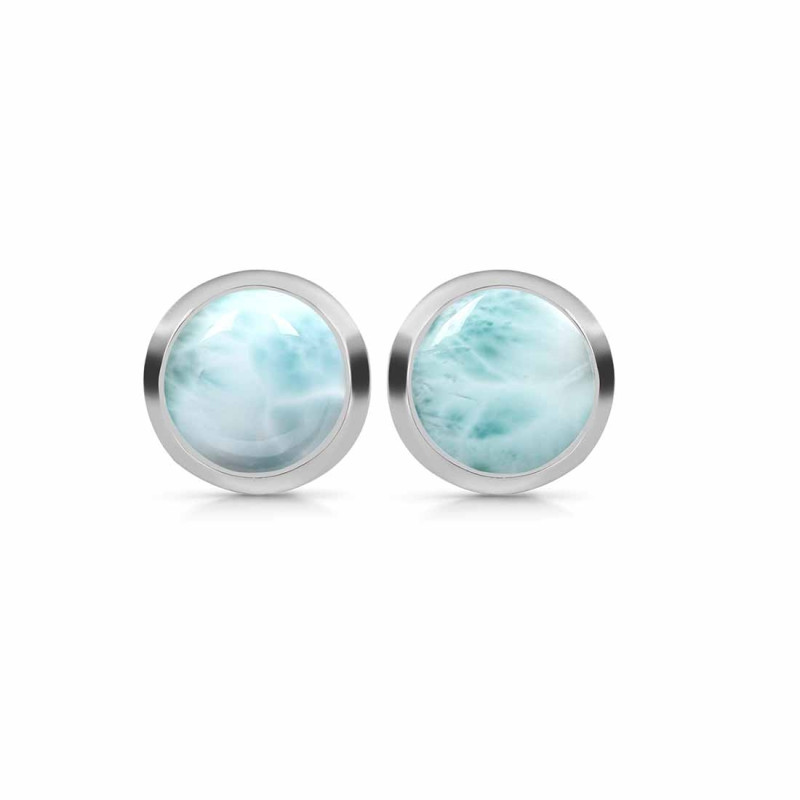 Close Out Larimar Earring LAR-CO-RDE-719.