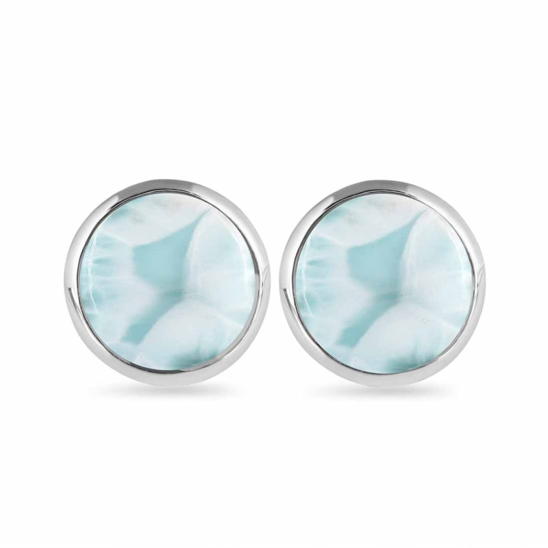 Close Out Larimar Earring LAR-CO-RDE-723.