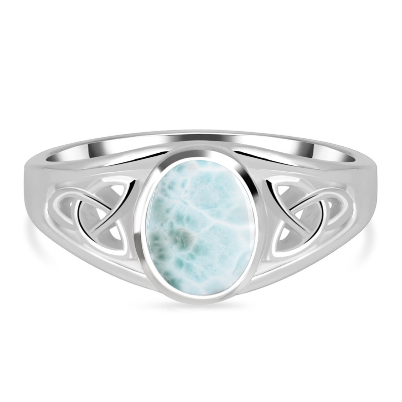 Close Out Larimar Ring LAR-CO-RDR-1592.