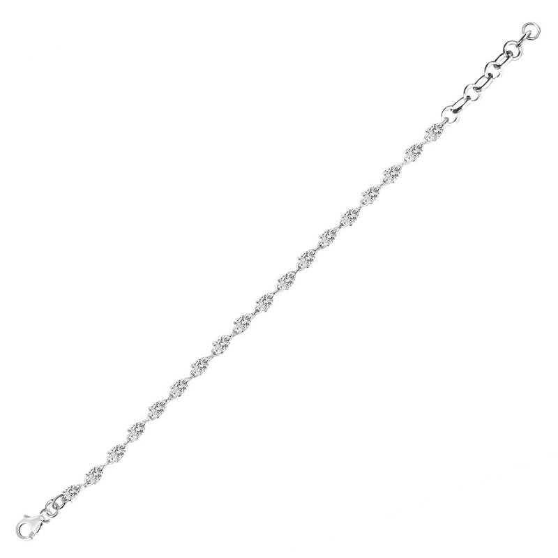 Crystal Bracelet