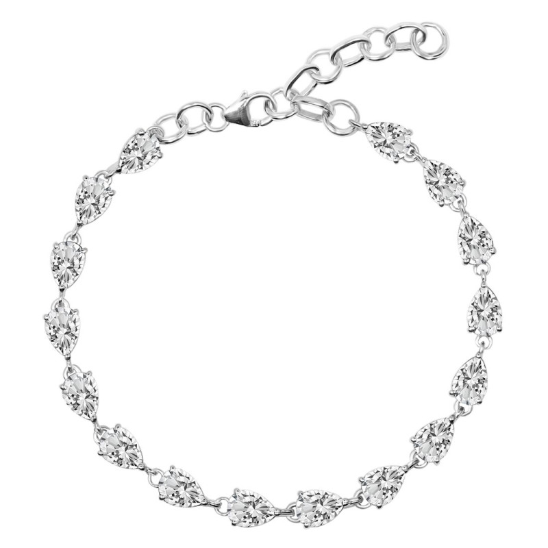 Crystal Bracelet CST-RDB-106.