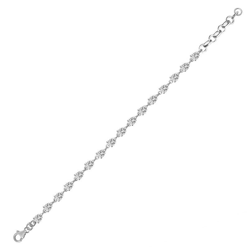 Crystal Bracelet