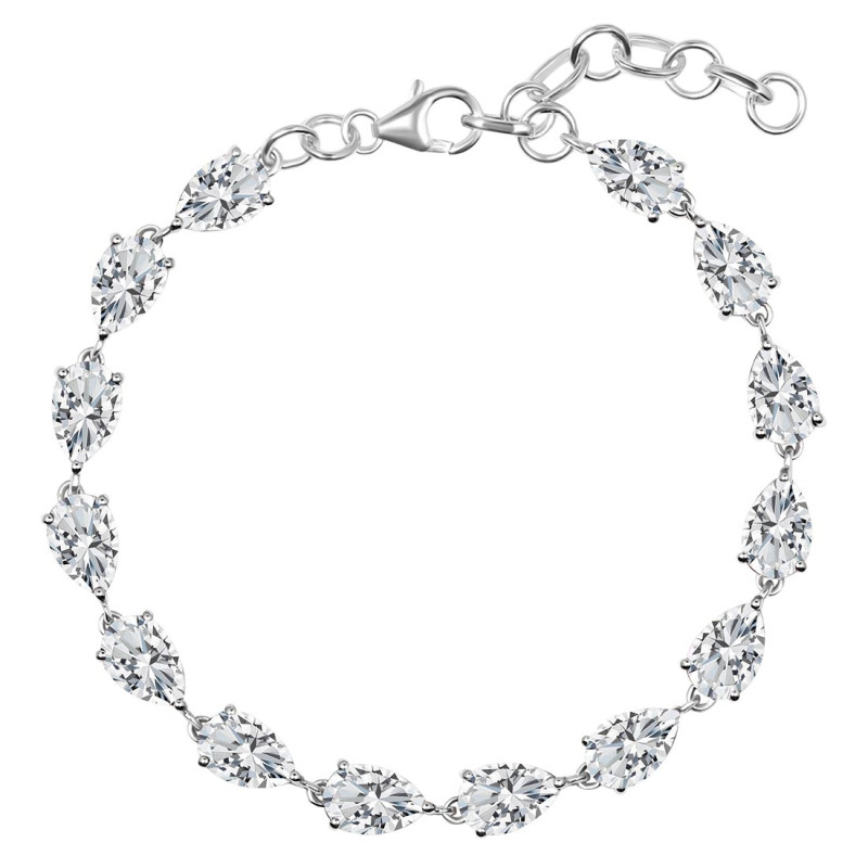 Crystal Bracelet CST-RDB-107.