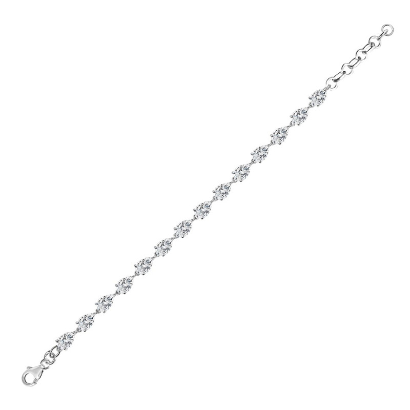 Crystal Bracelet