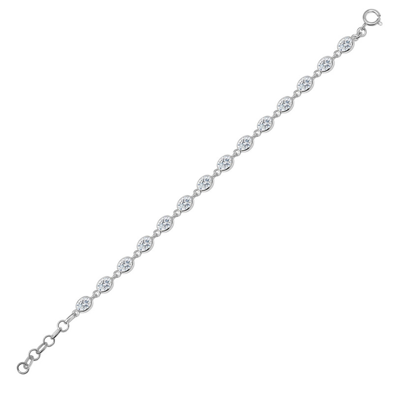 Crystal Bracelet
