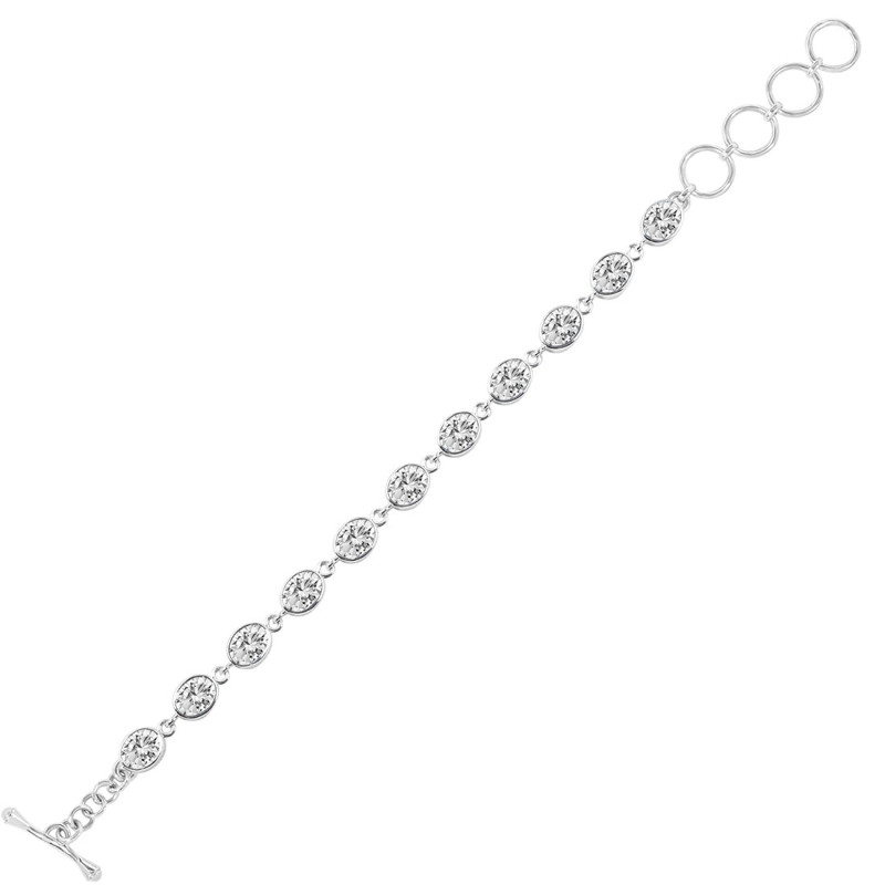 Crystal Bracelet