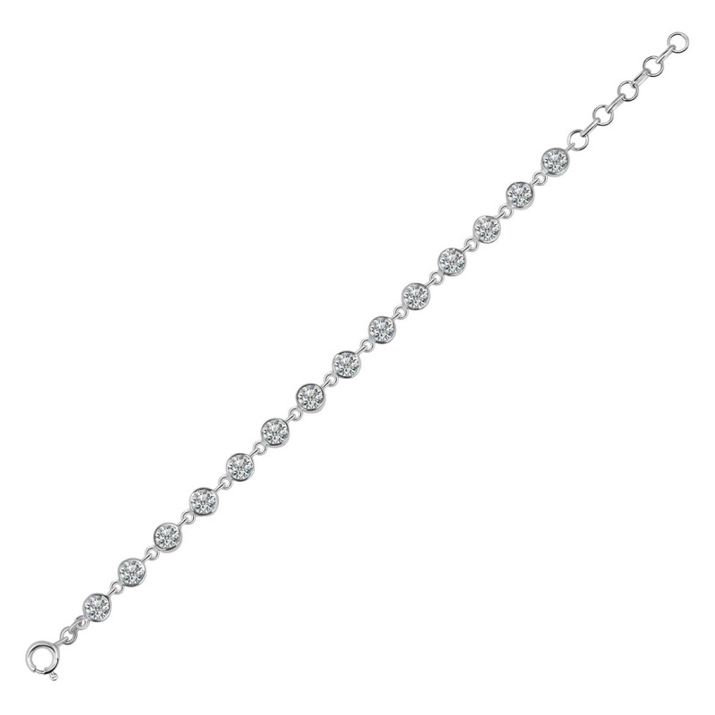 Crystal Bracelet