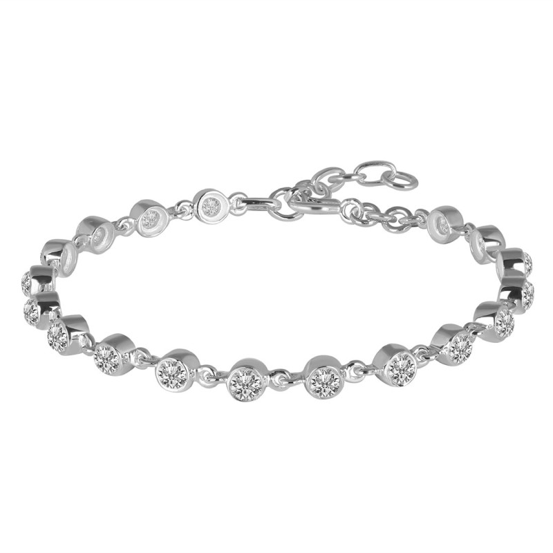 Crystal Bracelet