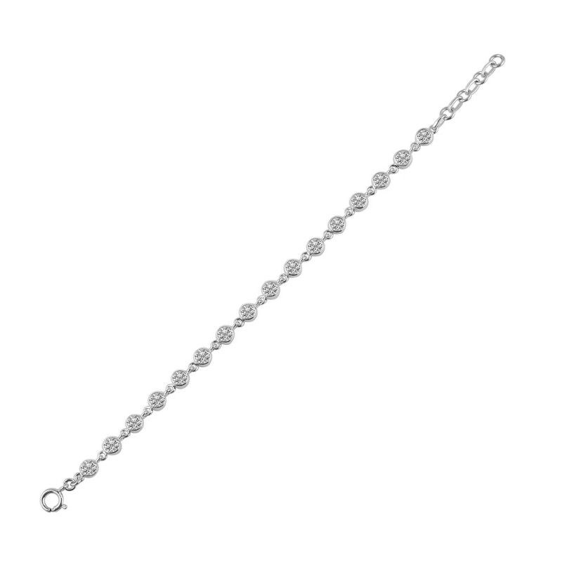 Crystal Bracelet