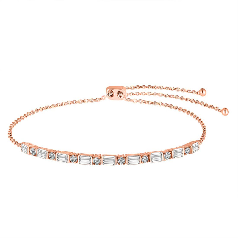 Crystal Bracelet