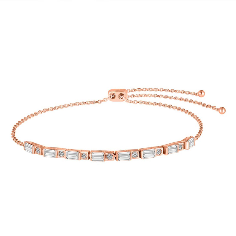 Crystal Bracelet