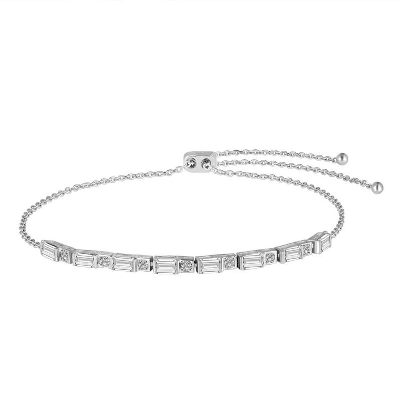Crystal Bracelet CST-RDB-130.