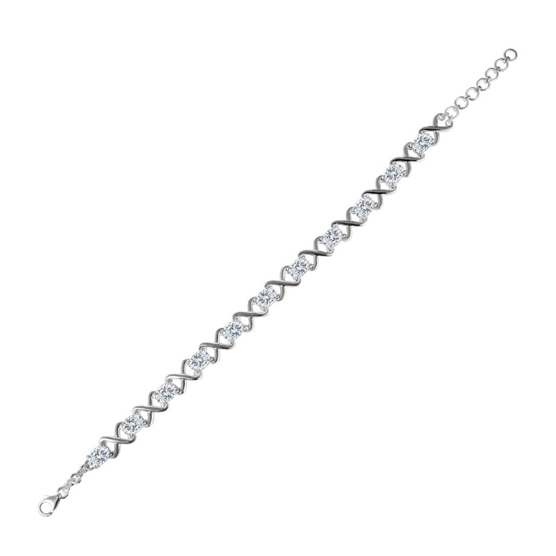 Crystal Bracelet