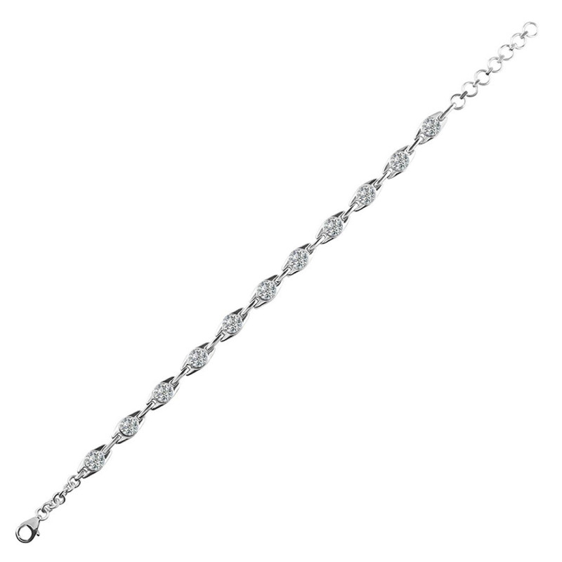 Crystal Bracelet