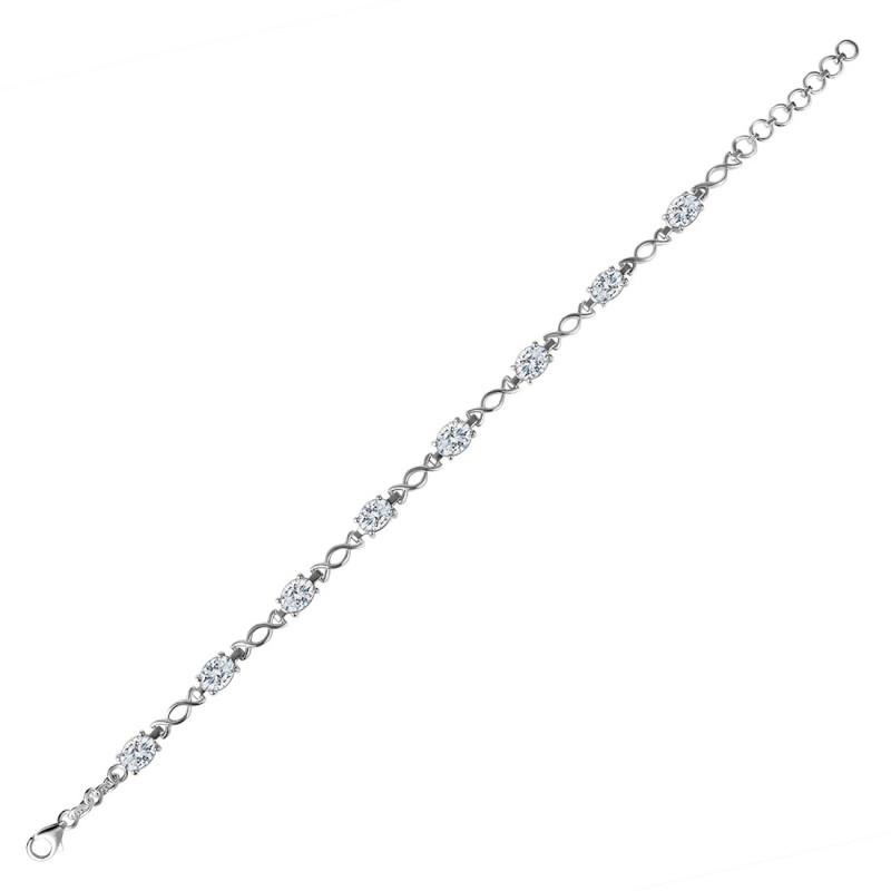 Crystal Bracelet