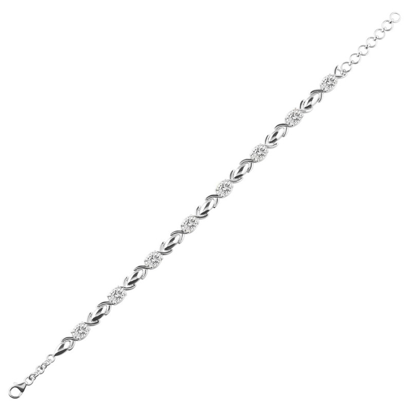 Crystal Bracelet