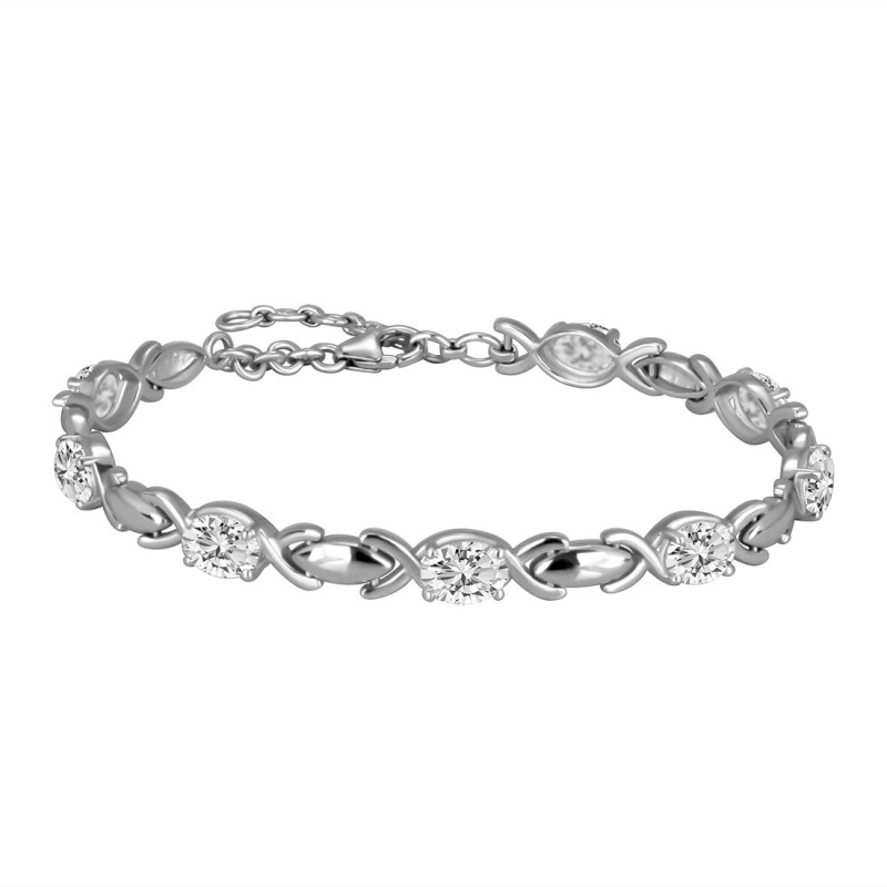 Crystal Bracelet CST-RDB-4-A.