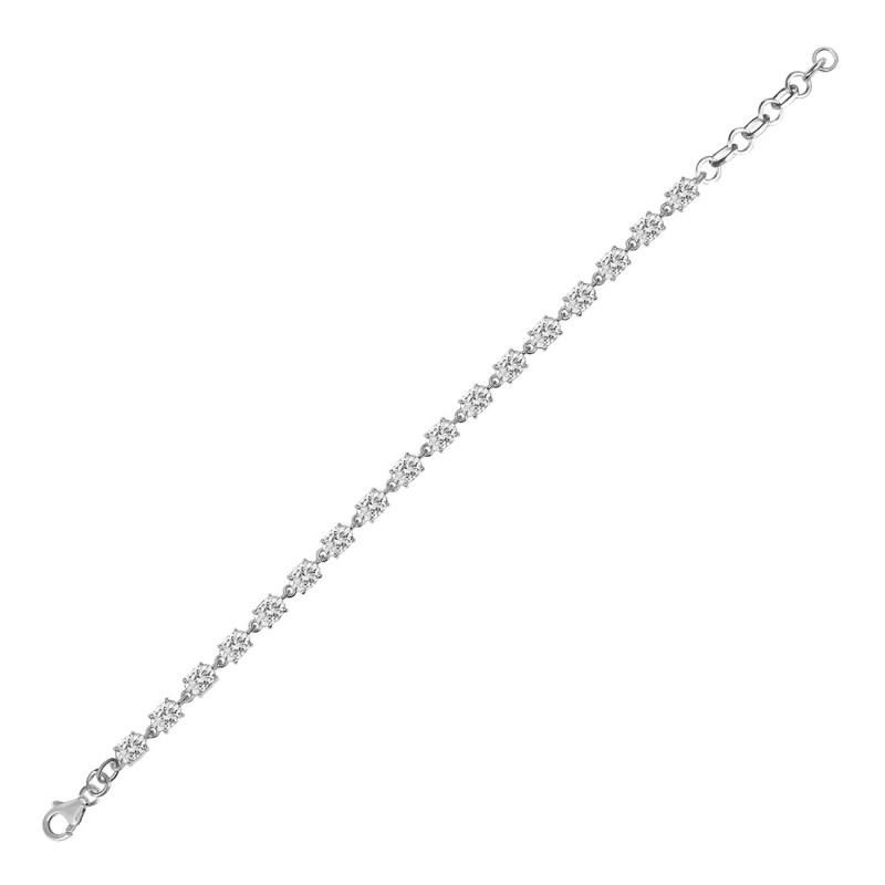 Crystal Bracelet