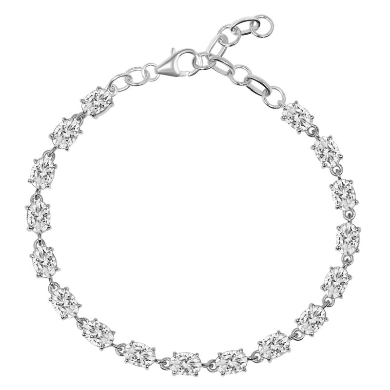 Crystal Bracelet CST-RDB-69-CUT.