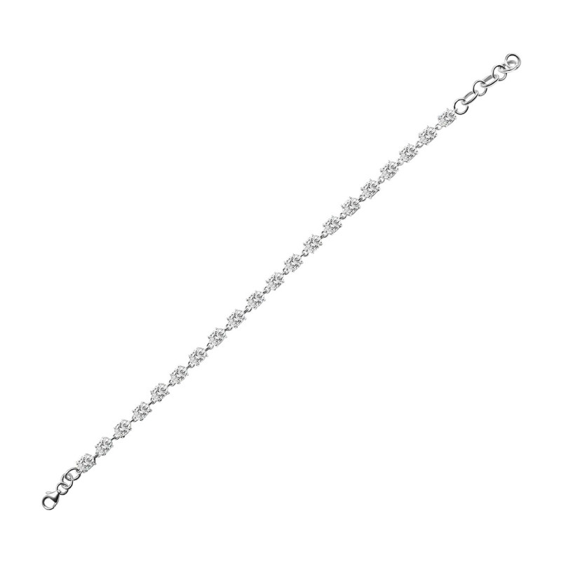 Crystal Bracelet