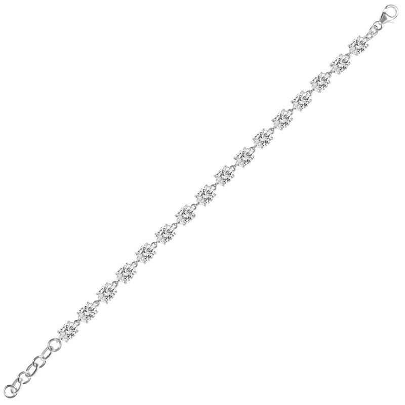 Crystal Bracelet