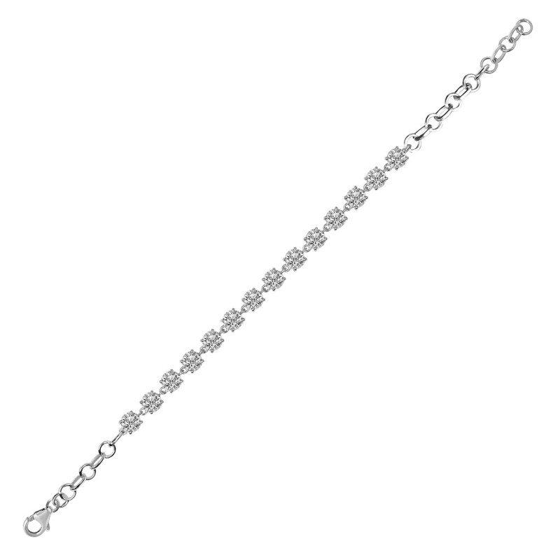 Crystal Bracelet