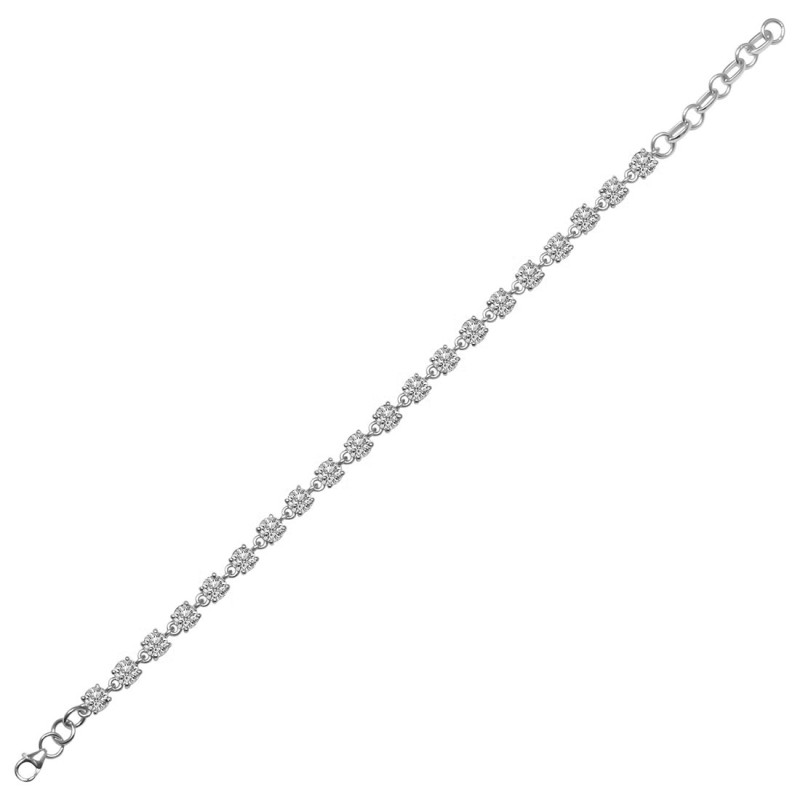 Crystal Bracelet