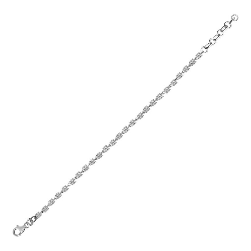 Crystal Bracelet
