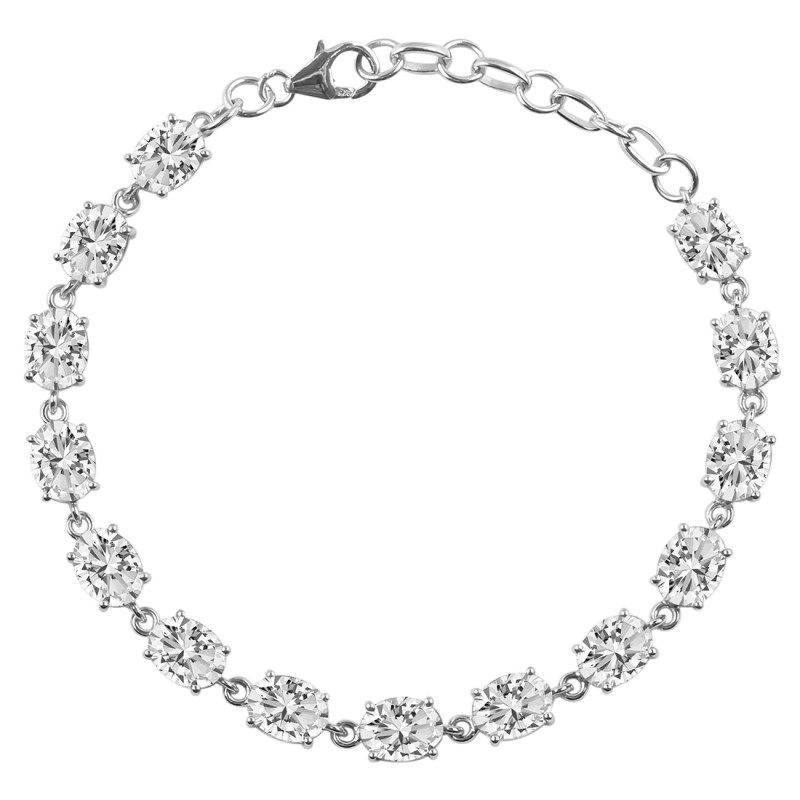 Crystal Bracelet CST-RDB-82.