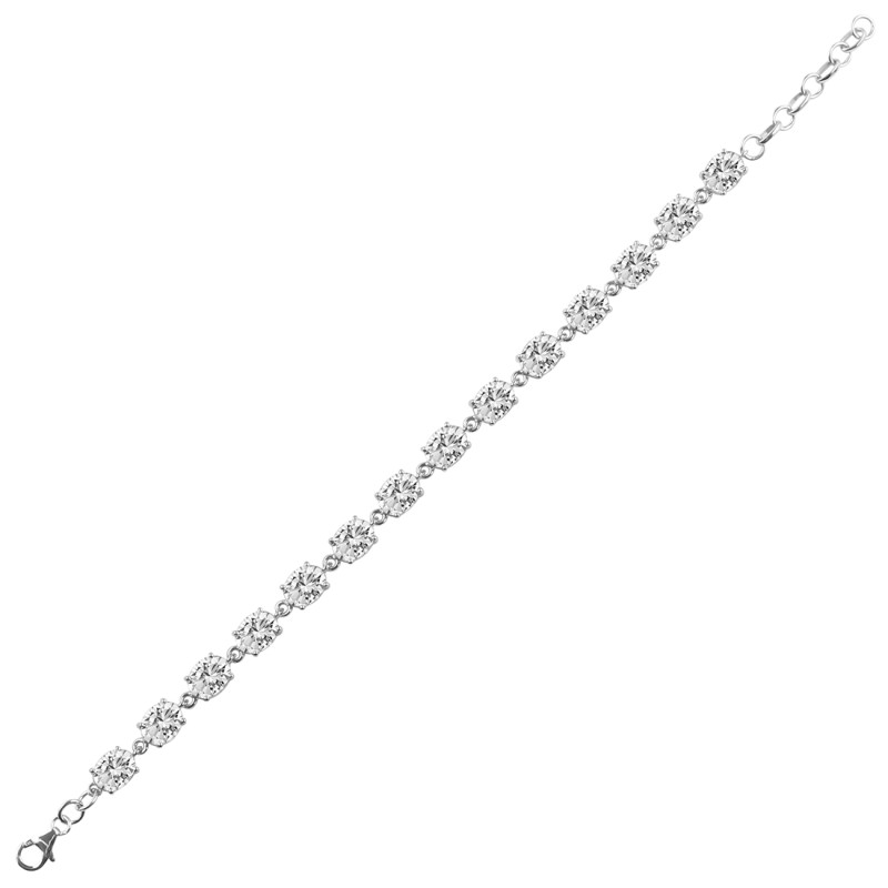 Crystal Bracelet