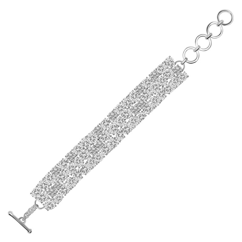 Crystal Bracelet