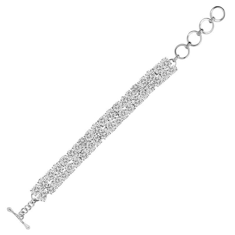 Crystal Bracelet