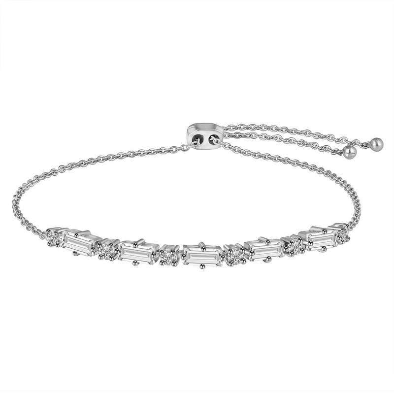 Crystal Bracelet CST-RDB-135.
