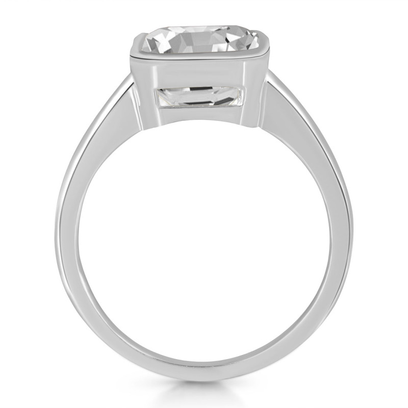 Crystal Quartz Ring CST-RDR-1926.