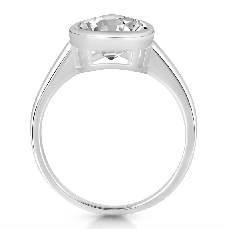 Crystal Quartz Ring CST-RDR-2852.