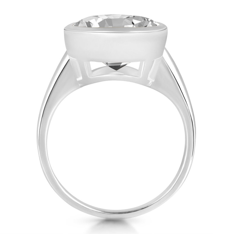 Crystal Quartz Ring CST-RDR-2855.