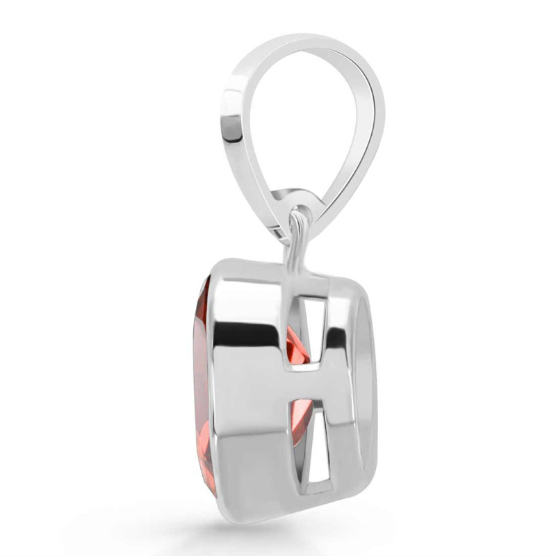 Garnet Pendant