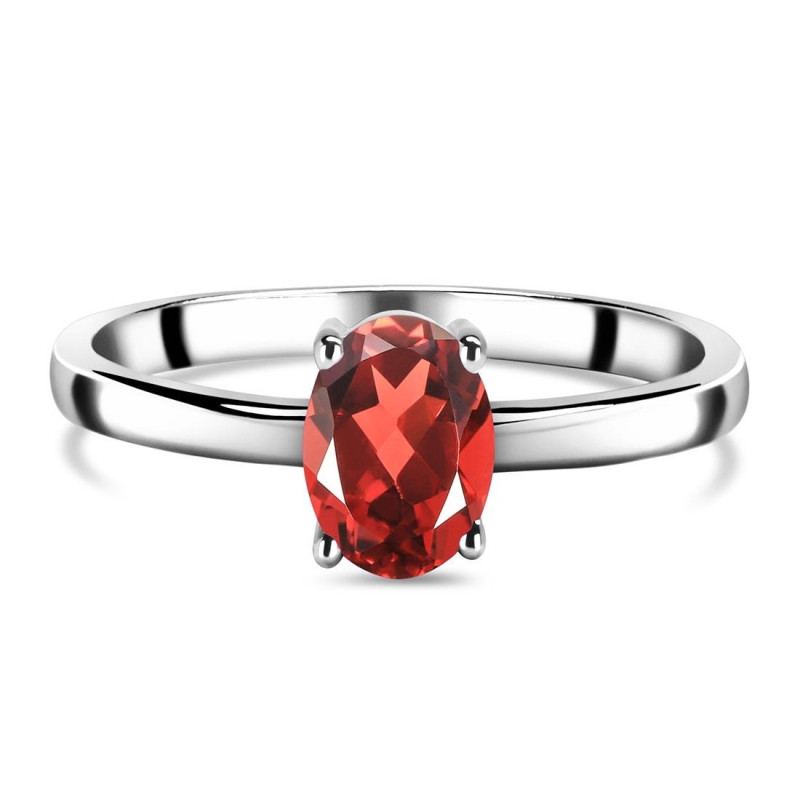 Garnet Ring GAR-RDR-242.