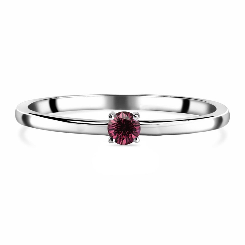 Rhodolite Garnet Ring RGAR-RDR-2460.