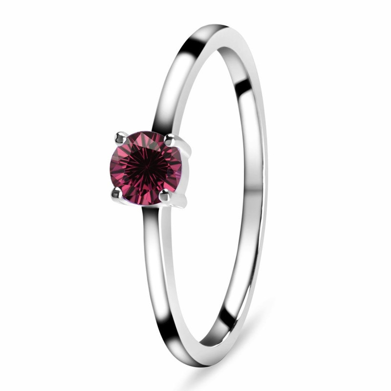 Rhodolite Garnet Ring RGAR-RDR-2462.
