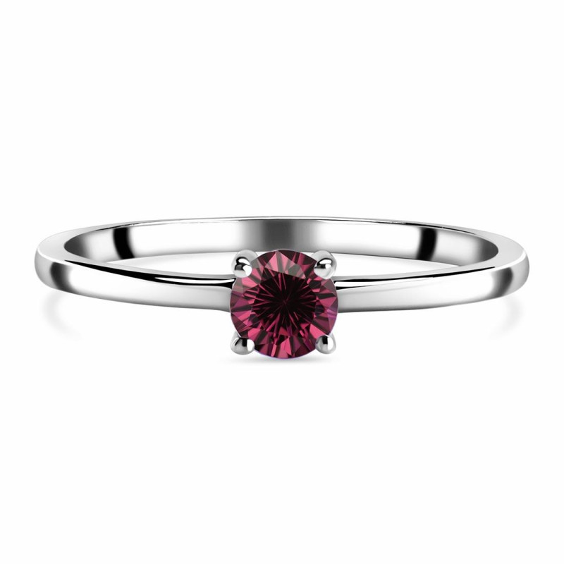 Rhodolite Garnet Ring RGAR-RDR-2462.