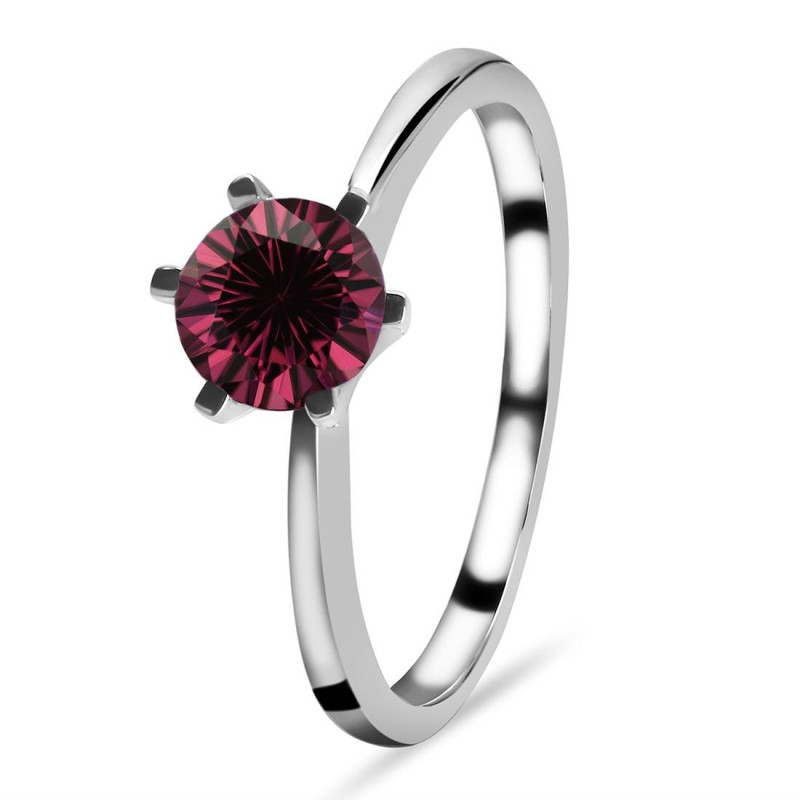 Rhodolite Garnet Ring RGAR-RDR-2463.