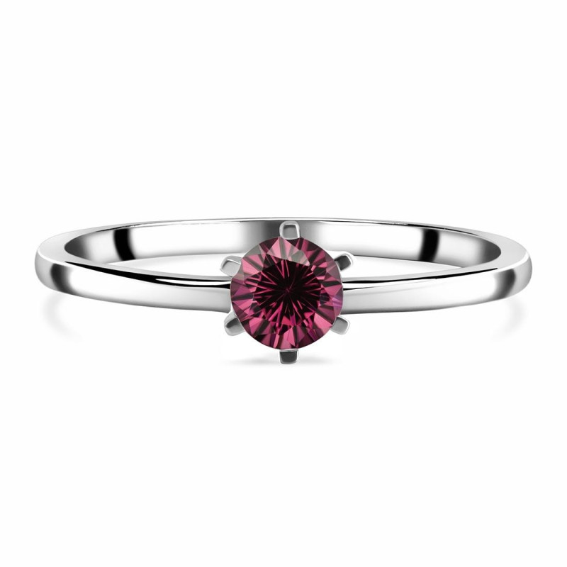 Rhodolite Garnet Ring RGAR-RDR-2465.