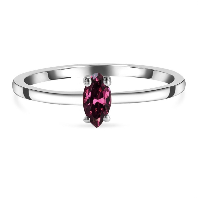 Rhodolite Garnet Ring RGAR-RDR-2468.