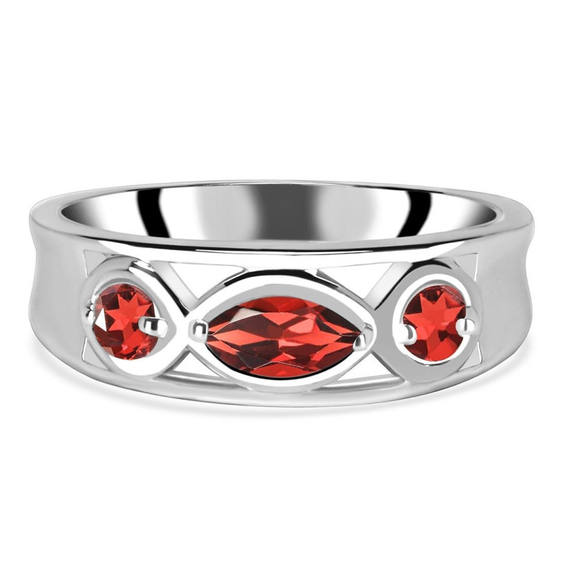 Garnet Ring GAR-RDR-29.