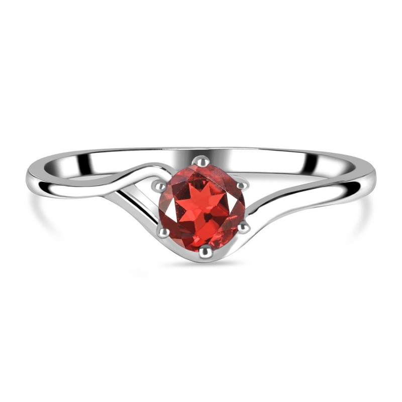 Garnet Ring GAR-RDR-4.