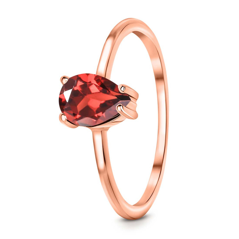 Garnet Ring GAR-RR-123.
