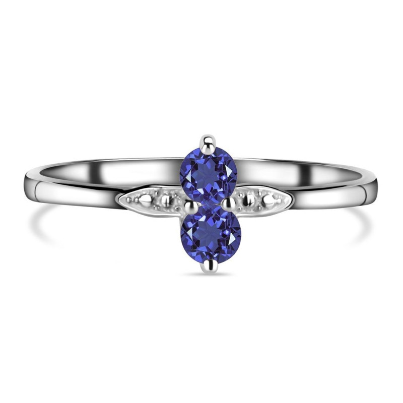 Iolite Ring IOL-RDR-17.