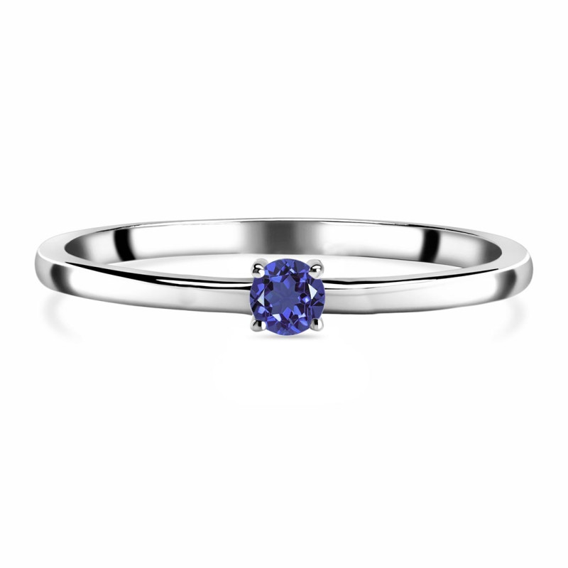 Iolite Ring IOL-RDR-2460.